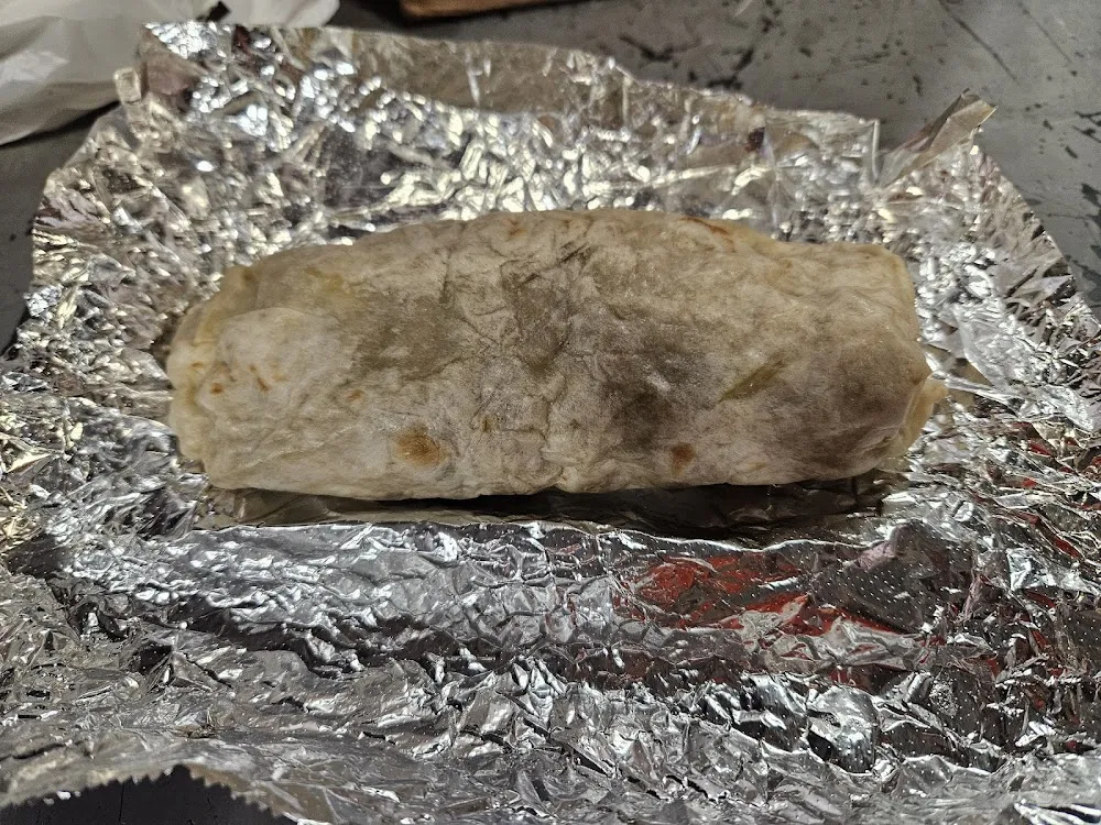 Burrito