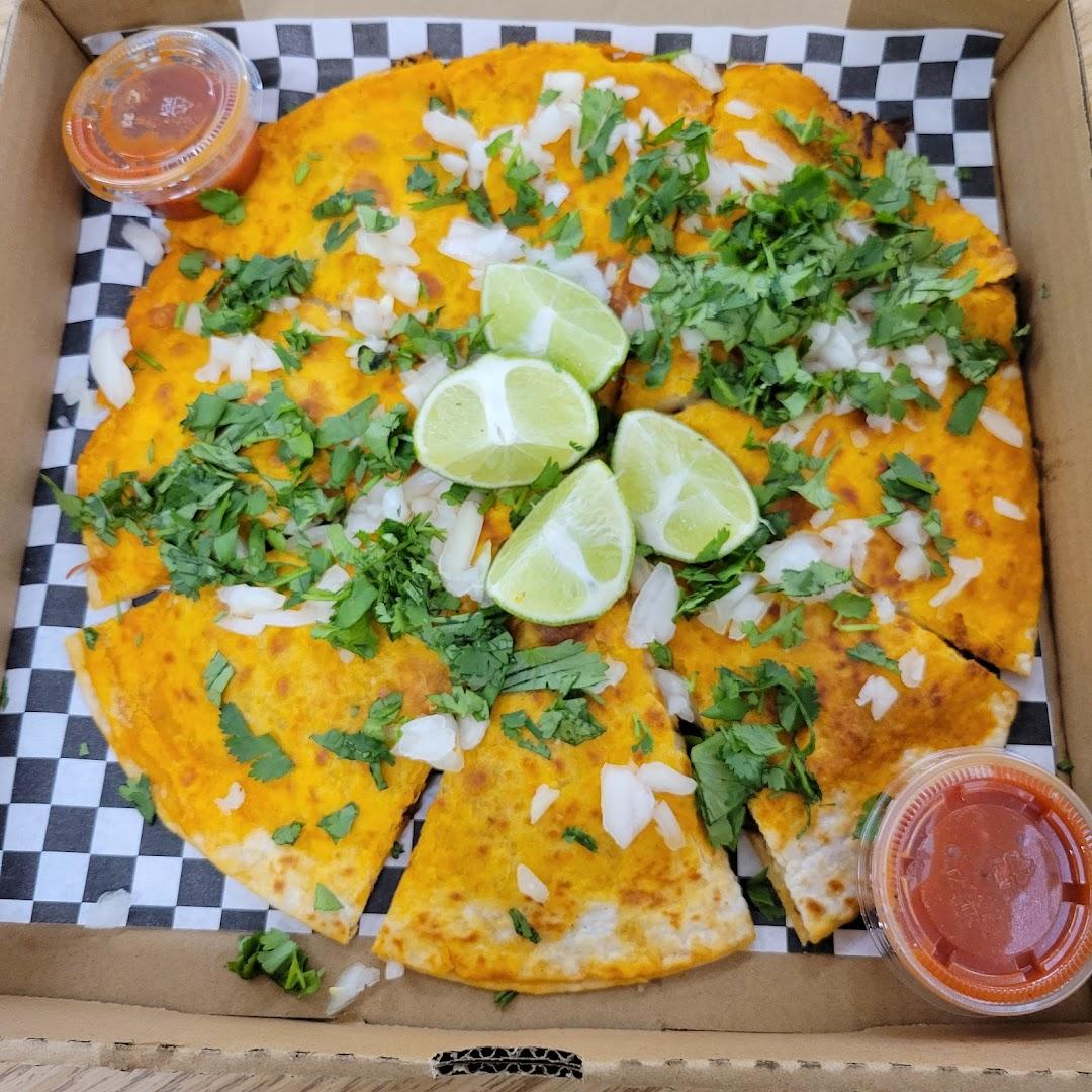 Chile Tomate y Cebolla & Sweets LLC (only open for events & caterings NOT open every day Menu image 6
