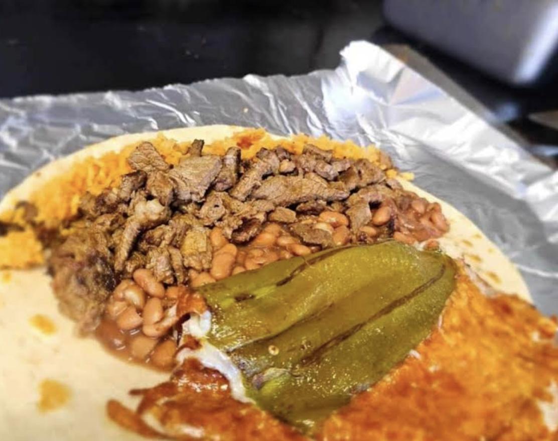 Chile Tomate y Cebolla & Sweets LLC (only open for events & caterings NOT open every day Menu image 7