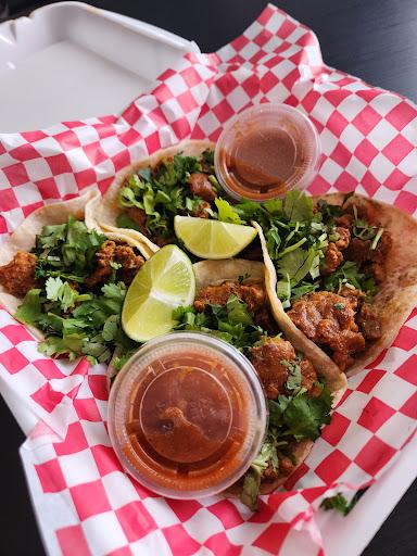 Chile Tomate y Cebolla & Sweets LLC (only open for events & caterings NOT open every day Menu image 8