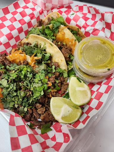 Chile Tomate y Cebolla & Sweets LLC (only open for events & caterings NOT open every day Menu image 9
